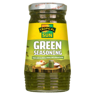 Green Seasoning 280g
