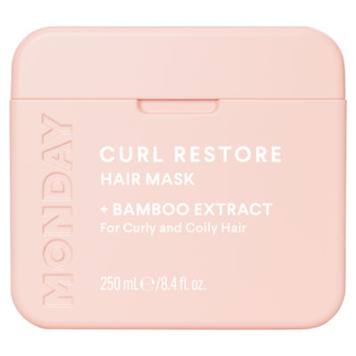 CURL RESTORE Hair Mask 250 mL thumbnail 2