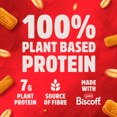 Biscoff Protein Flapjack 3 x 40g thumbnail 3