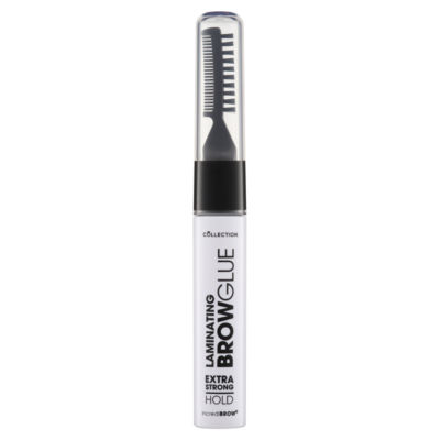 Incredibrow Laminating Clear Brow Glue 8ml thumbnail 2