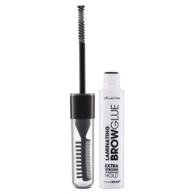 Incredibrow Laminating Clear Brow Glue 8ml thumbnail 3