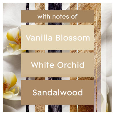 Candle Sheer Vanilla Blossom 108g thumbnail 3