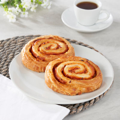 The Bakery at Pizza Swirl 2pk