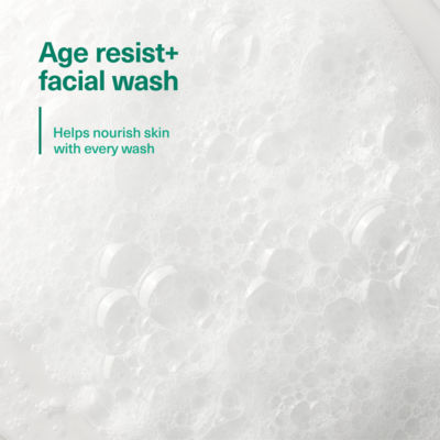 Age Resist+ Facial Cleanser 240 ml thumbnail 4