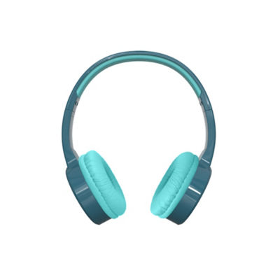 Asda Tech Green Kids’ Wireless Bluetooth Headphones thumbnail 2