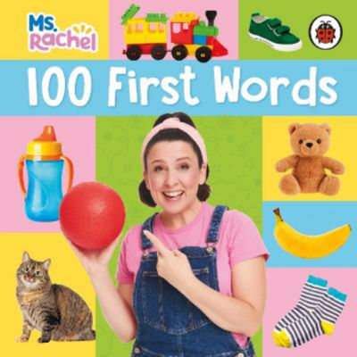 Ms Rachel: 100 First Words - Ms Rachel thumbnail 2