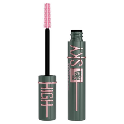 Maybelline Sky High Mascara - Green Altitude