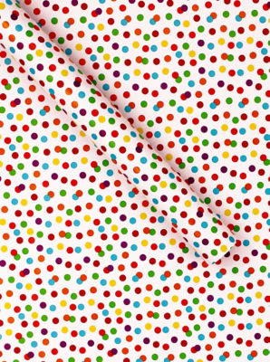 Spotty Rollwrap