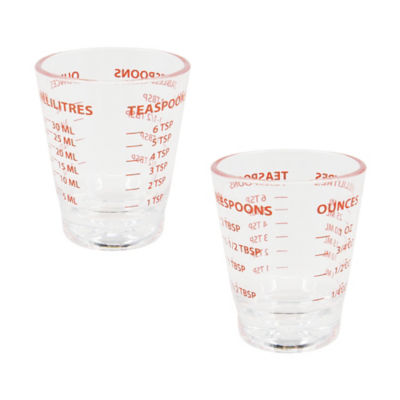 Measuring Cup thumbnail 2