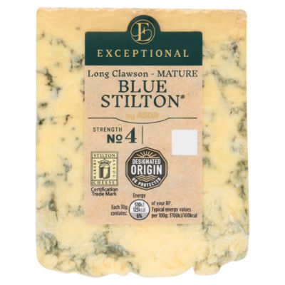 Blue Stilton 200g thumbnail 2