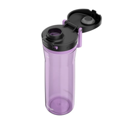 Jackson AUTOPOP™ Water Bottle, 720 ml, Pansy thumbnail 3