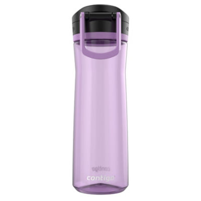 Jackson AUTOPOP™ Water Bottle, 720 ml, Pansy thumbnail 5