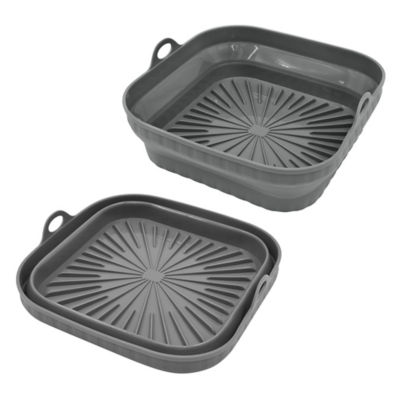 George Home Air Fryer Liner thumbnail 2