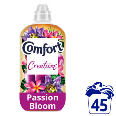 Perfume Creations Fabric Conditioner Passion Bloom 45 washes (1.35 L) thumbnail 2