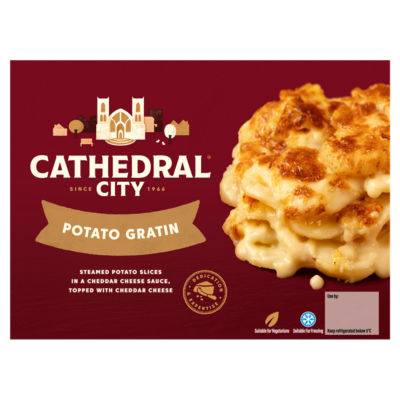 Potato Gratin 350g thumbnail 2