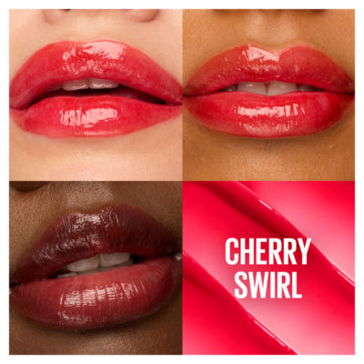 Maybelline Lifter Glaze (Shade: Cherry Swirl) thumbnail 3