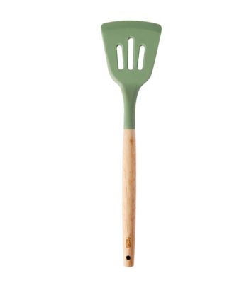 George Home Green Silicone Turner thumbnail 2