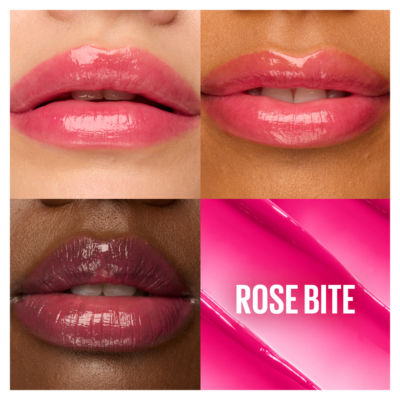 Maybelline Lifter Glaze (Shade: Rose Bite) thumbnail 3
