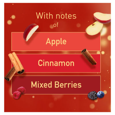 Aerosol Air Freshener Warm Apple Pie 300ml thumbnail 3