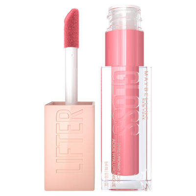 Maybelline Lifter Gloss Hydrating Lip Gloss Shade 021 Gummy Bear