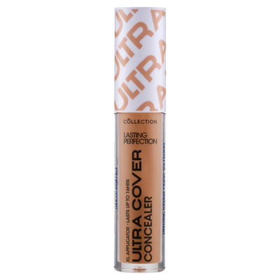 Collection Ultra Cover Concealer 14W Caramel Warm 5.5ml