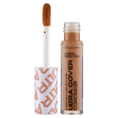 Ultra Cover Concealer 14W Caramel Warm 5.5ml thumbnail 3