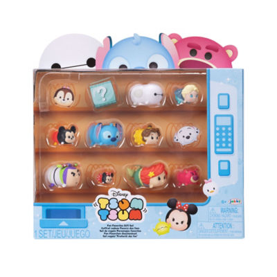 Fan Favorites Gift Set thumbnail 2