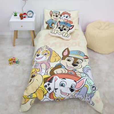 Paw Patrol Toddler Duvet Set Toddler