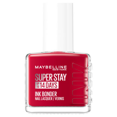 Maybelline Super Stay Ink Border (Shade: Deep Red) thumbnail 2