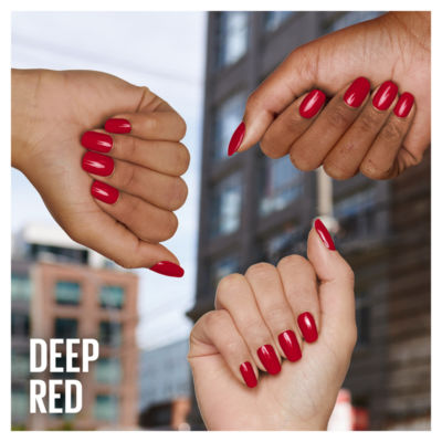 Maybelline Super Stay Ink Border (Shade: Deep Red) thumbnail 3