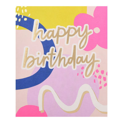 Birthday Card