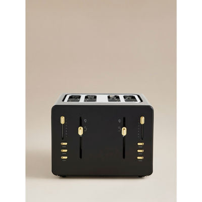 4-Slice Toaster