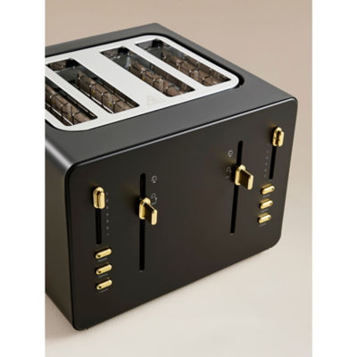 4-Slice Toaster thumbnail 3