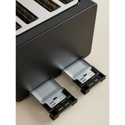 4-Slice Toaster thumbnail 4