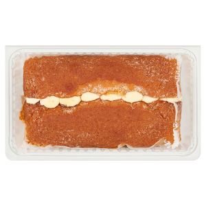 Victoria Sponge Loaf