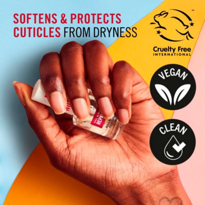 Nail Nurse Cuticle Repair Oil thumbnail 4