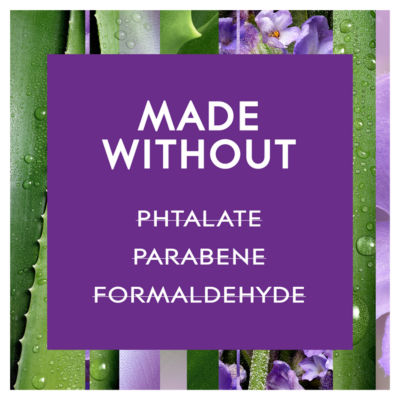 Aerosol Air Freshener Eucalyptus & Lavender 300ml thumbnail 4