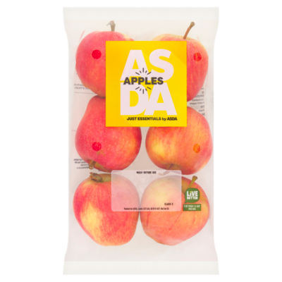 Apples thumbnail 2