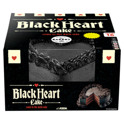 The Bakery at  Black Heart Cake thumbnail 2