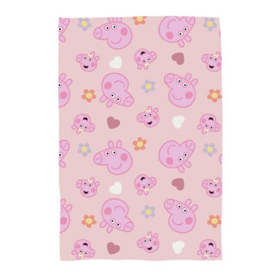 Peppa Pig Fleece Blanket thumbnail 2