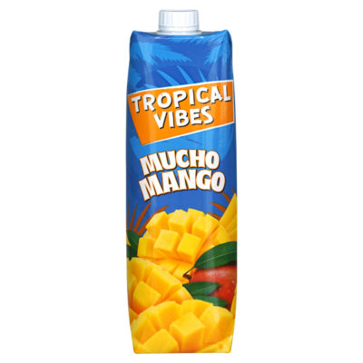 Mucho Mango 1L thumbnail 2
