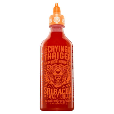 Sriracha Sweet Chilli Sauce 440ml thumbnail 2