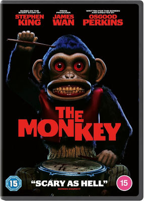 The Monkey thumbnail 2