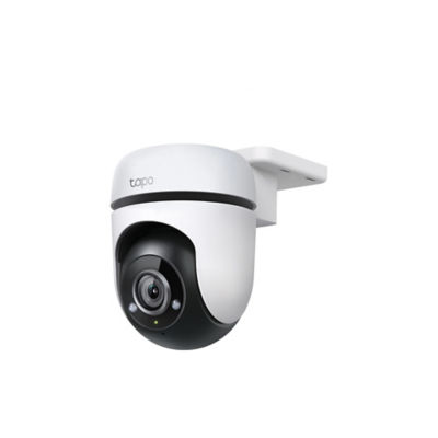 TP-Link Tapo C500 Outdoor PanTilt Security WiFi Cam