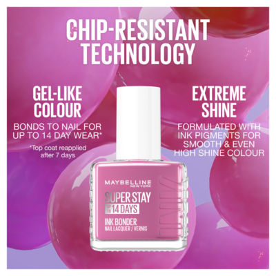 Maybelline Super Stay Ink Border (Shade: Crystal Clear) thumbnail 4