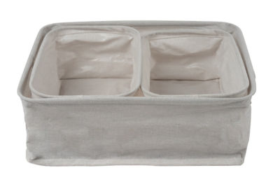 Canvas Storage Set thumbnail 2