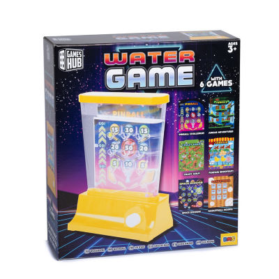 Large Water Game thumbnail 2