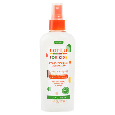 Conditioning Detangler For Kids 177ml thumbnail 2