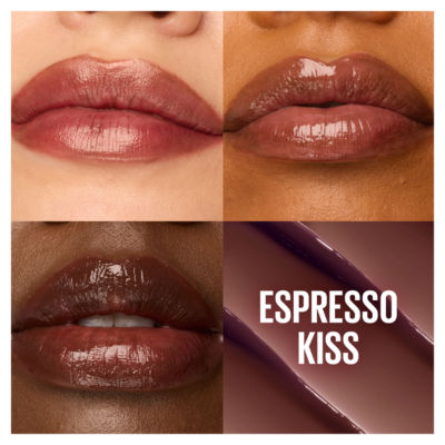 Maybelline Lifter Glaze (Shade: Espresso Kiss) thumbnail 3