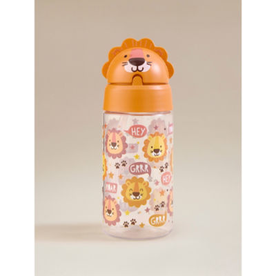 George Home Lion Flip Top Bottle thumbnail 2
